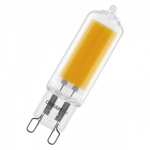 PARATHOM G9 polttimo, LED 230V, G9-kanta - Nordic Lumen