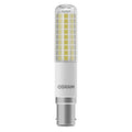 PARATHOM B15d LED-polttimo, 7W, himmennettävä, kirkas 320° säteilykulma