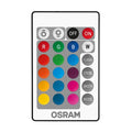 PARATHOM RGBW E27 Classic A Polttimo EQ60, LED 9W, 806 lm - Nordic Lumen