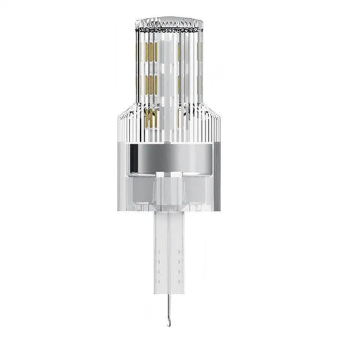 PARATHOM G9 polttimo, LED 230V, G9-kanta - Nordic Lumen