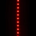 LED Strip Orion RGB LED-nauha punaisella valolla, energiatehokas ja kirkas valaistus.
