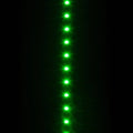 LED Strip Orion RGB LED-nauha vihreällä valolla, monipuolinen ja säädettävä.