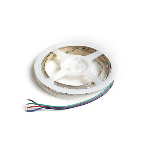 LED Strip Orion RGB LED-nauha, 12V, monivärinen valaistus.
