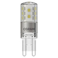 PARATHOM G9 polttimo, LED 230V, G9-kanta - Nordic Lumen