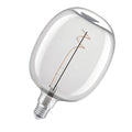 RETRO LED E27 BALLON Polttimo, LED 4.8W, 400 lm - Nordic Lumen