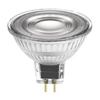 PARATHOM LED GU5,3 HIMM polttimo, LED 4.9W, 350 lm - Nordic Lumen