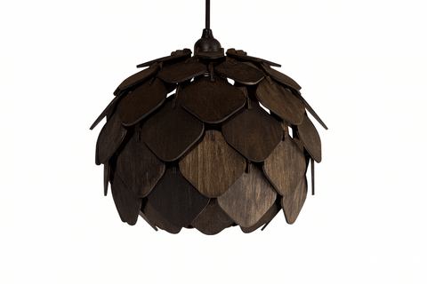 Nordland Design Isabella taklampa i trä
