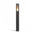 TREEZA 65 ulkopollari, E27, IP54 - Nordic Lumen
