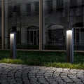 SONET 450 LED-pollari - Nordic Lumen