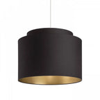 DOUBLE 40/30 Varjostin Polycotton ja Sintsi – Useita värejä - Nordic Lumen
