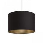 RON 40/25 varjostin – tyylikäs ja monikäyttöinen E27-varjostin - Nordic Lumen