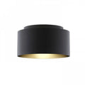 DOUBLE 55/30 Varjostin Polycotton ja Sintsi – Useita värejä - Nordic Lumen