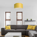 DOUBLE 55/30 Varjostin Polycotton ja Sintsi – Useita värejä - Nordic Lumen