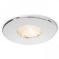 SPLASH R – kosteantilan upotettava valaisin IP65 - Nordic Lumen
