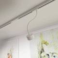 PIXIE 3-vaihe kiskovalaisin, suunnattava LED GX53 7W - Nordic Lumen