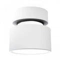 PIXIE kattovalaisin, pinta-asennettava LED GX53 7W - Nordic Lumen
