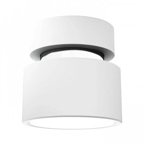 PIXIE kattovalaisin, pinta-asennettava LED GX53 7W - Nordic Lumen