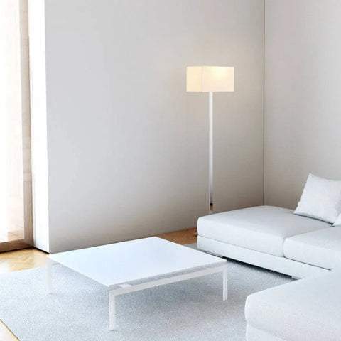 PLAZA lattia lattiavalaisin, tyylikäs E27 - Nordic Lumen