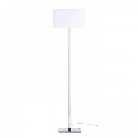 PLAZA lattia lattiavalaisin, tyylikäs E27 - Nordic Lumen