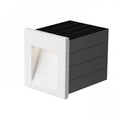 TESS SQ ULKOTILAN VALAISIN LED 3W 80 lm Ra 80 - Nordic Lumen