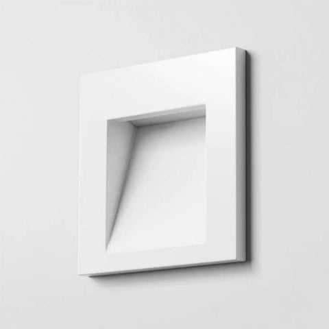 TESS SQ ULKOTILAN VALAISIN LED 3W 80 lm Ra 80 - Nordic Lumen