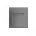 TESS SQ ULKOTILAN VALAISIN LED 3W 80 lm Ra 80 - Nordic Lumen