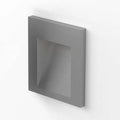 TESS SQ ULKOTILAN VALAISIN LED 3W 80 lm Ra 80 - Nordic Lumen
