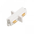 Suora liitin 1F pitkittäinen liitin - 1-vaiheiset kiskot - Nordic Lumen