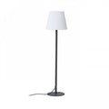 Elegantti BOSANOVA 120 lattiavalaisin ulkotiloihin, tummanharmaa design