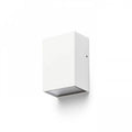 PEKKO Seinävalaisin LED 3W 86 lm Ra 80 IP54 - Nordic Lumen