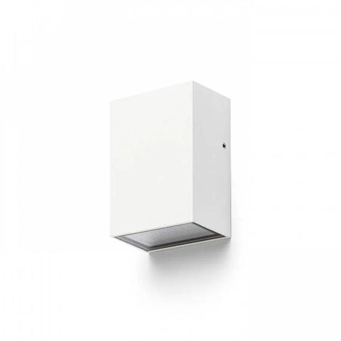 PEKKO Seinävalaisin LED 3W 86 lm Ra 80 IP54 - Nordic Lumen