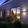 TORINO ULKOTILAN VALAISIN LED 2x5W 550 lm Ra 80 - Nordic Lumen