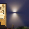 TORINO ULKOTILAN VALAISIN LED 2x5W 550 lm Ra 80 - Nordic Lumen