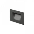 PER Upotettava LED-Seinävalaisin 3W 76 lm Ra 80 IP54 - Nordic Lumen