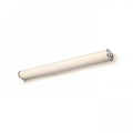 CORAZON 60 LED-valaisin, 15W 230V, valoteho 1200 lm, sivusta kuvattuna