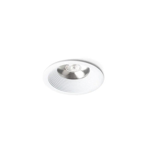 SHARM BASE upotettava LED-valaisin, 10W, 3000K, eri värejä - Nordic Lumen