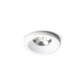 SHARM PLUS upotettava LED-valaisin – tehokas ja tyylikäs 10W - Nordic Lumen