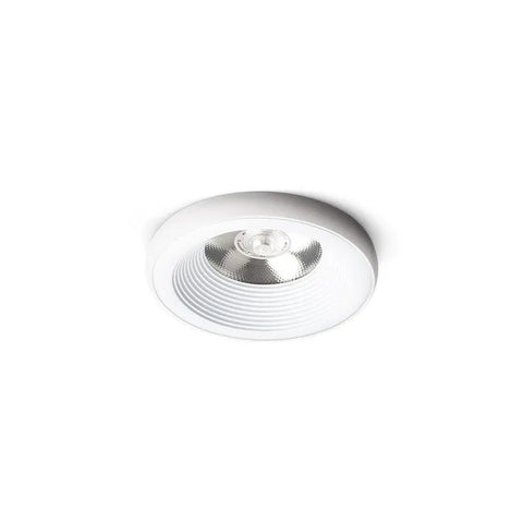 SHARM PLUS upotettava LED-valaisin – tehokas ja tyylikäs 10W - Nordic Lumen