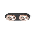 SHARM R II upotettava LED-valaisin – muokattava ja tehokas 2x10W - Nordic Lumen