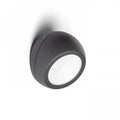 SIV pinta-asennettava ulkovalaisin – 6W LED, IP54 - Nordic Lumen