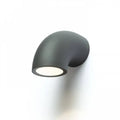 PIPER ulkotilan seinävalaisin, LED 6W, IP54, 3000K - Nordic Lumen