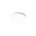 BJORK R 9 Upotettu LED-valaisin, 6W LED, 3000K lämmin valo