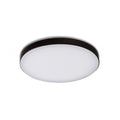 BJORK R 9 Upotettu LED-valaisin, moderni design ja kevyt rakenne