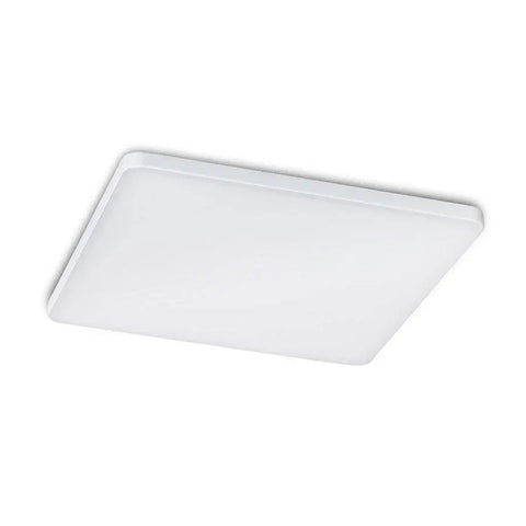 BJORK SQ 20 Upotettu LED-valaisin, 1800 lumenin kirkas valaistus