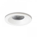 11W LED-valaisin IP65 3000K lämmin valkoinen