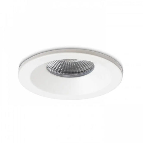 11W LED-valaisin IP65 3000K lämmin valkoinen