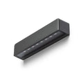 SAMPO ulkoseinävalaisin – tehokas LED - Nordic Lumen
