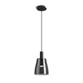 Tyylikäs BELLINI L Riippuvalaisin, LED E14, 15W
