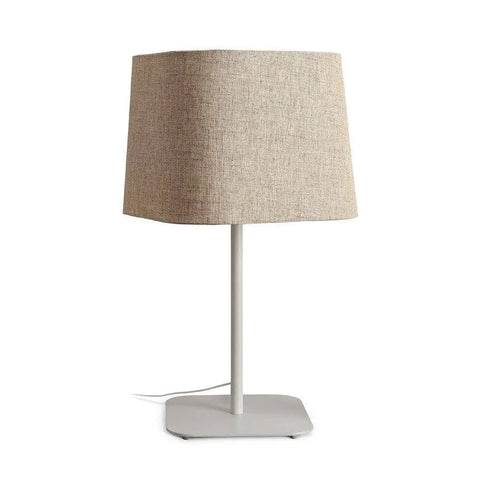 PERTH pöytävalaisin 230V LED E27 11W - Nordic Lumen