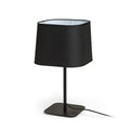 PERTH pöytävalaisin 230V LED E27 11W - Nordic Lumen
